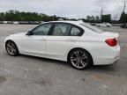 2014 BMW 328 D