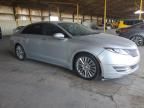 2013 Lincoln MKZ