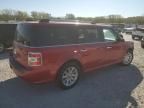 2012 Ford Flex SEL