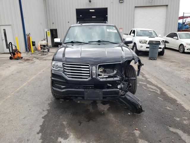 2015 Lincoln Navigator L