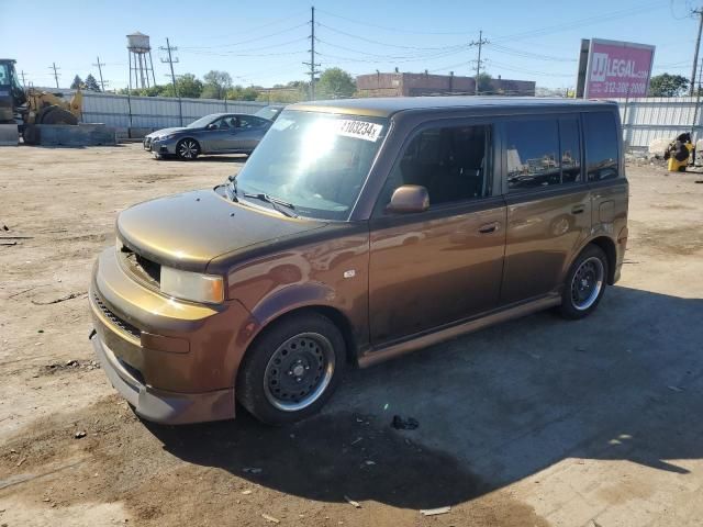 2006 Scion XB