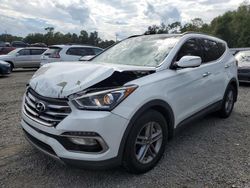 2017 Hyundai Santa FE Sport en venta en Riverview, FL