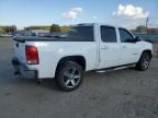 2009 GMC Sierra C1500 SLE