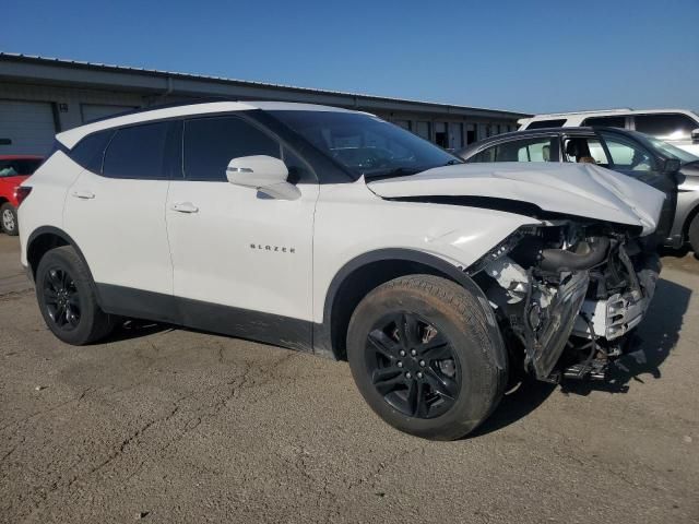 2021 Chevrolet Blazer 1LT