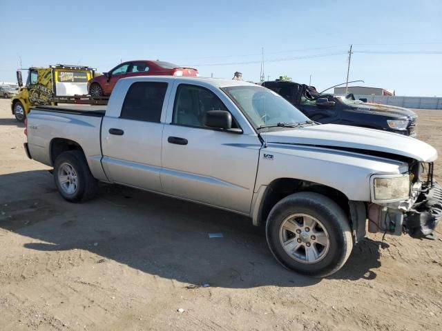 2009 Dodge Dakota SXT