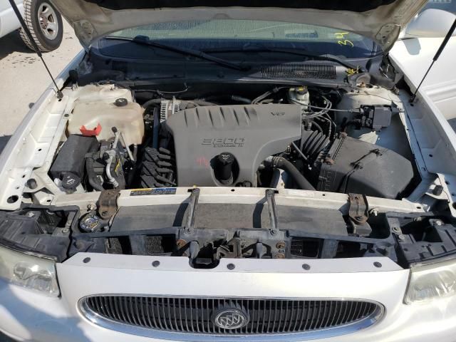 2005 Buick Lesabre Limited