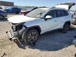 2023 Toyota Rav4 XLE Premium en venta en Kansas City, KS