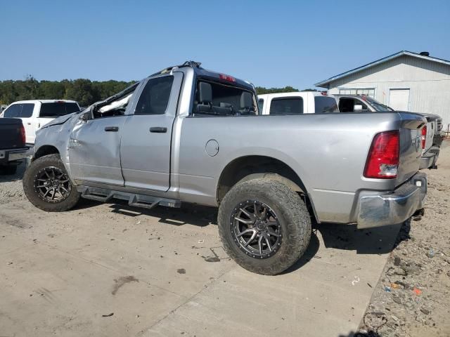 2020 Dodge RAM 1500 Classic Tradesman