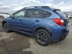 2013 Subaru XV Crosstrek 2.0 Premium