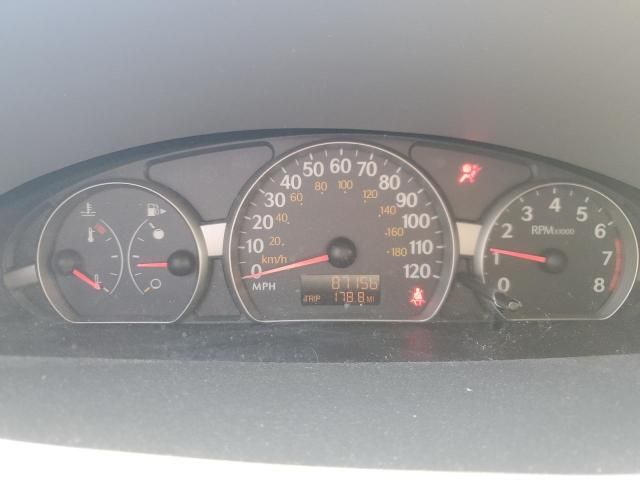 2004 Saturn Ion Level 2