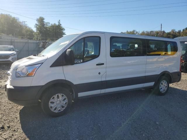 2018 Ford Transit T-350