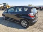 2009 Honda FIT Sport