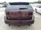 2009 Ford Edge Limited