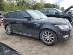 2015 Land Rover Range Rover Sport HSE