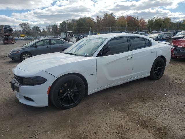 2017 Dodge Charger R/T