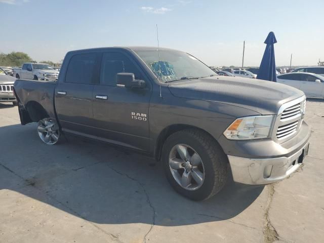 2016 Dodge RAM 1500 SLT