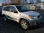 2001 Toyota Rav4