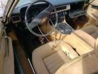 1986 Jaguar XJS