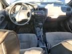 1997 Toyota Corolla Base