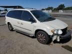 2007 Chrysler Town & Country Touring