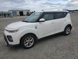 KIA Vehiculos salvage en venta: 2020 KIA Soul LX