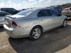 2008 Ford Fusion SEL