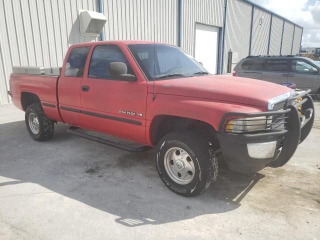 1998 Dodge RAM 1500