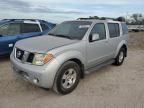 2007 Nissan Pathfinder LE