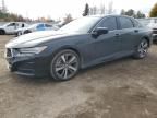 2023 Acura TLX Platinum Elite