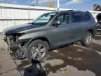 2011 Toyota Highlander Limited