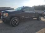 2014 GMC Sierra K1500 SLT