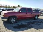 2006 Chevrolet Silverado C1500