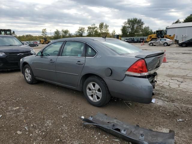 2007 Chevrolet Impala LT