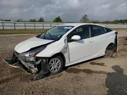 2021 Toyota Prius Special Edition en venta en Houston, TX