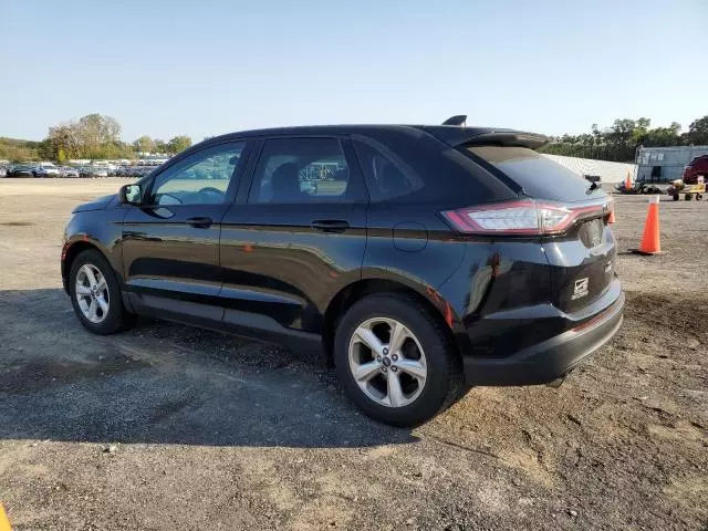 2017 Ford Edge SE