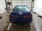 1989 Ford Mustang GT