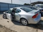 2002 Oldsmobile Alero GL