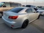 2007 Lexus IS 250