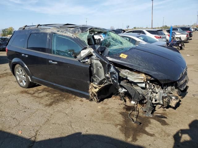 2009 Dodge Journey R/T