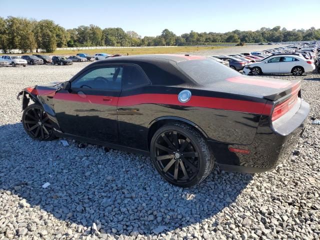 2009 Dodge Challenger R/T