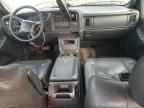 2002 Chevrolet Avalanche K1500