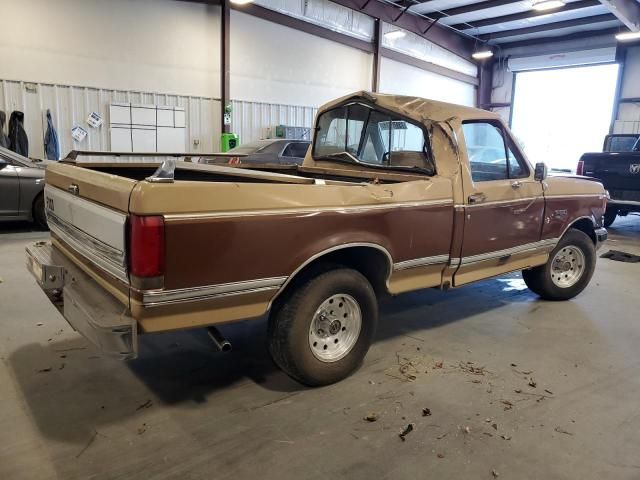 1988 Ford F150