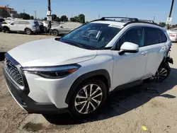 2023 Toyota Corolla Cross XLE en venta en Los Angeles, CA