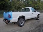 2001 Ford F350 SRW Super Duty