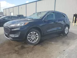 2021 Ford Escape SE en venta en Apopka, FL