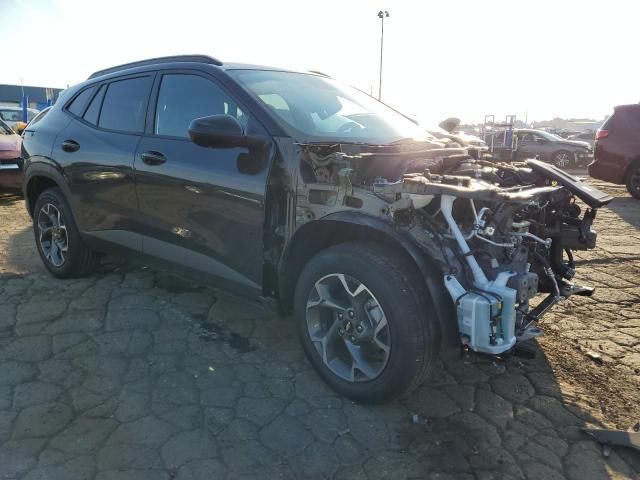 2024 Chevrolet Trax 1LT