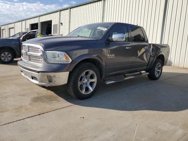 2015 Dodge 1500 Laramie