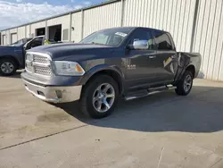 2015 Dodge 1500 Laramie en venta en Gaston, SC