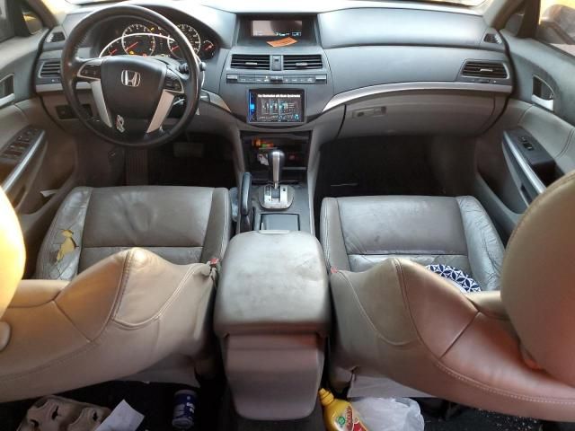 2009 Honda Accord EXL