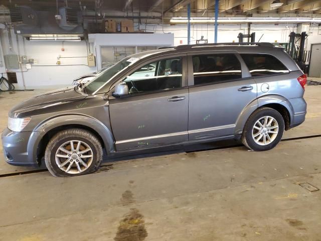 2013 Dodge Journey SXT